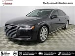 2015 Audi A8  for sale $19,349 