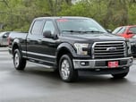 2017 Ford F-150  for sale $24,500 