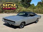 1968 Dodge Charger  for sale $119,900 