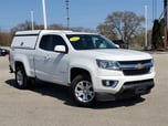 2019 Chevrolet Colorado  for sale $26,999 