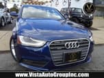 2013 Audi A4  for sale $13,995 