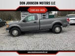 2011 Ford F-150  for sale $3,950 