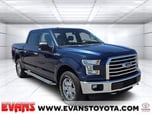 2015 Ford F-150  for sale $23,127 