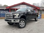 2015 Ford F-150  for sale $21,985 