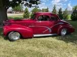 1940 Buick Business Coupe  for sale $34,495 