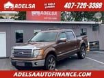 2012 Ford F-150  for sale $16,945 