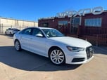 2015 Audi A6  for sale $15,995 