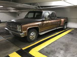 1985 GMC 3500  for sale $40,995 