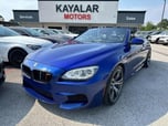 2012 BMW M6  for sale $25,999 