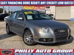 2008 Audi A4  for sale $8,885 