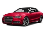 2015 Audi S5  for sale $21,999 