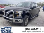 2015 Ford F-150  for sale $16,987 