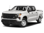2022 Chevrolet Silverado 1500  for sale $43,028 