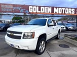 2008 Chevrolet Avalanche  for sale $9,499 