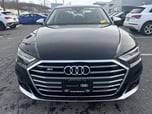 2020 Audi S8  for sale $71,899 