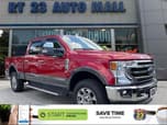 2020 Ford F-250 Super Duty  for sale $84,995 