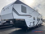 2022 ATC Trailers Game Changer Pro 4023 