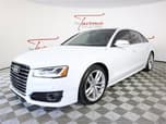 2016 Audi A8  for sale $29,199 