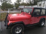 1989 Jeep  for sale $6,495 