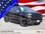 2020 Chevrolet Silverado 1500  for sale $40,496 