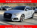 2019 Audi S3  for sale $33,995 