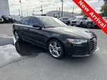 2015 Audi A6  for sale $13,268 