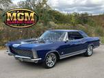 1965 Buick Riviera  for sale $39,995 