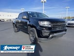 2021 Chevrolet Colorado  for sale $30,234 