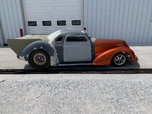 1937 Chevrolet Project Car  for sale $27,500 