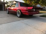 93 Notch Back  for sale $40,000 