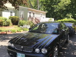 2009 Jaguar XJ8  for sale $7,500 