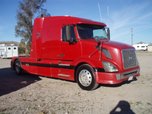 2005 volvo vnl64t  for sale $41,000 