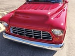 1956 Chevrolet Cameo 