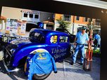 1932 Ford Bob Lee's 1967 record holder  