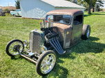 1936 Chevy Pick-up  for sale $50,000 