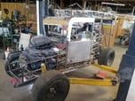 Dwarf Car racing setup  for sale $12,000 