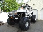 Monster Jeep  for sale $20,000 