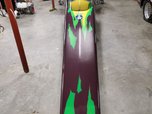 2007 Ken's Kustom Dragster   for sale $25,000 