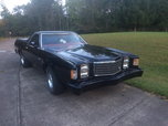 1979 Ford Ranchero for Sale $18,000