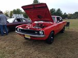 1972 Dodge Dart  for sale $20,000 