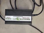 Prolite 16V lithium charger  for sale $50 