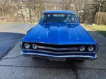 65 CHEVELLE  for sale $25,000 