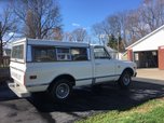 1968 Chevrolet C10 Pickup  for sale $25,000 