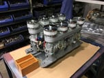 Ford Autolite Inline Carburetors  for sale $25,000 
