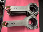 Callies Ultra H-Beam LS Connecting Rods  for sale $2,420 