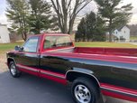 1991 Chevrolet C1500  for sale $18,500 