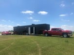 2018 Continental Cargo Race Trailer  for sale $62,000 