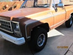 1980 Chevrolet K10  for sale $11,999 