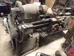 South Bend 18" Lathe and Equipment  for sale $3,500 
