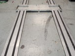 Race alignment rack  for sale $2,800 